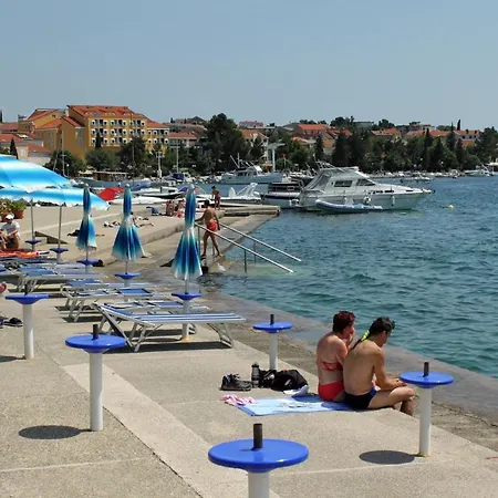 By The Sea Selce, Crikvenica - 3240
