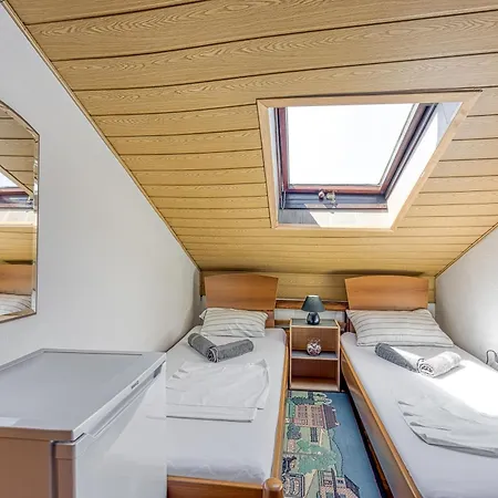 Апартаменты By The Sea Selce, Crikvenica - 3240 *