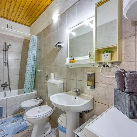 By The Sea Selce, Crikvenica - 3240 דירה