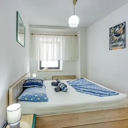דירה By The Sea Selce, Crikvenica - 3240 סלצה