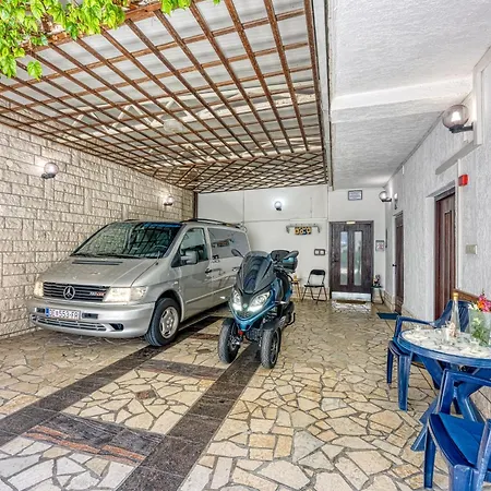 By The Sea Selce, Crikvenica - 3240