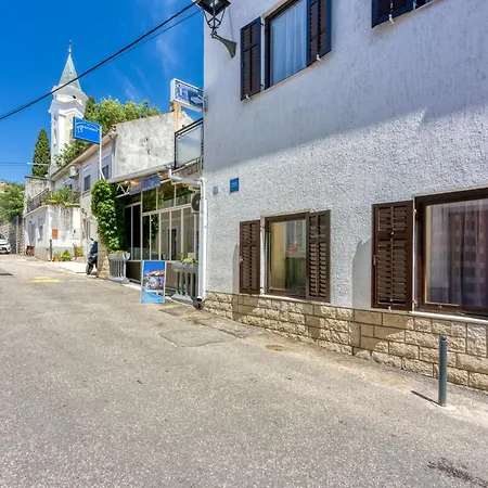 דירה By The Sea Selce, Crikvenica - 3240 סלצה