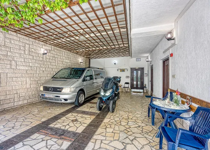 By The Sea Selce, Crikvenica - 3240
