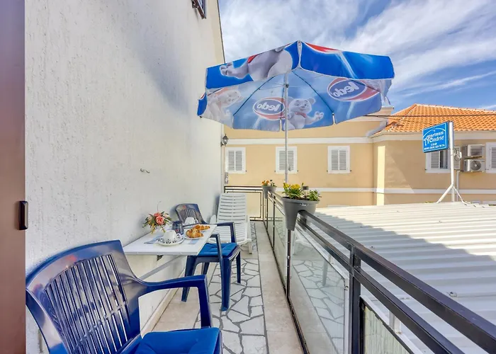 Lejlighed By The Sea Selce, Crikvenica - 3240
