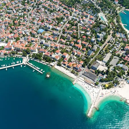 By The Sea Selce, Crikvenica - 3240 Appartamento