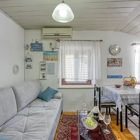 דירה By The Sea Selce, Crikvenica - 3240 סלצה