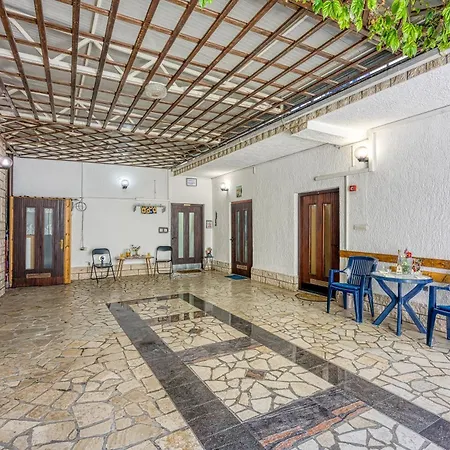 By The Sea Selce, Crikvenica - 3240 Appartamento