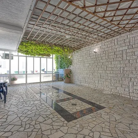 By The Sea Selce, Crikvenica - 3240 Appartamento *