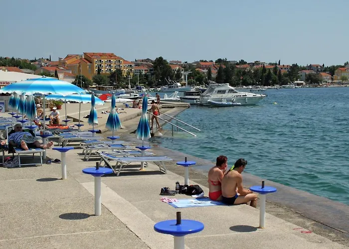 By The Sea Selce, Crikvenica - 3240