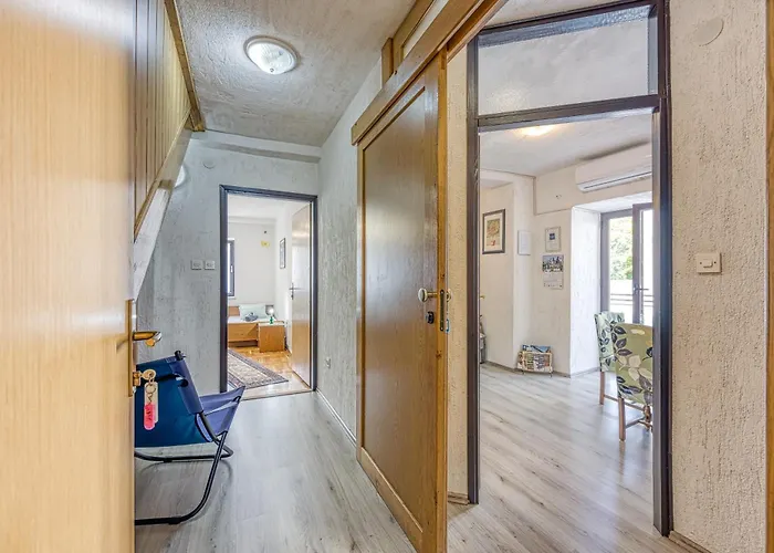 By The Sea Selce, Crikvenica - 3240 Apartamento Selce
